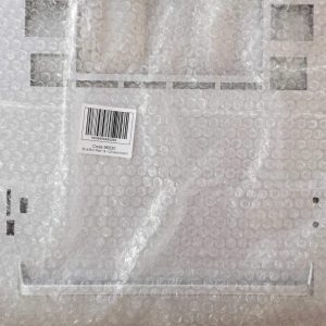 DKN EnduRun Folding Treadmill - Part 19 - Console board