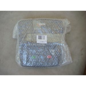 DKN EzRun Treadmill - Console Set