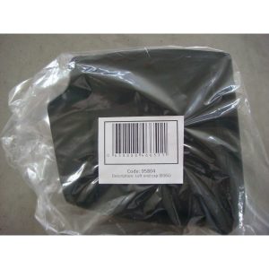 DKN EzRun Treadmill - Left End Cap