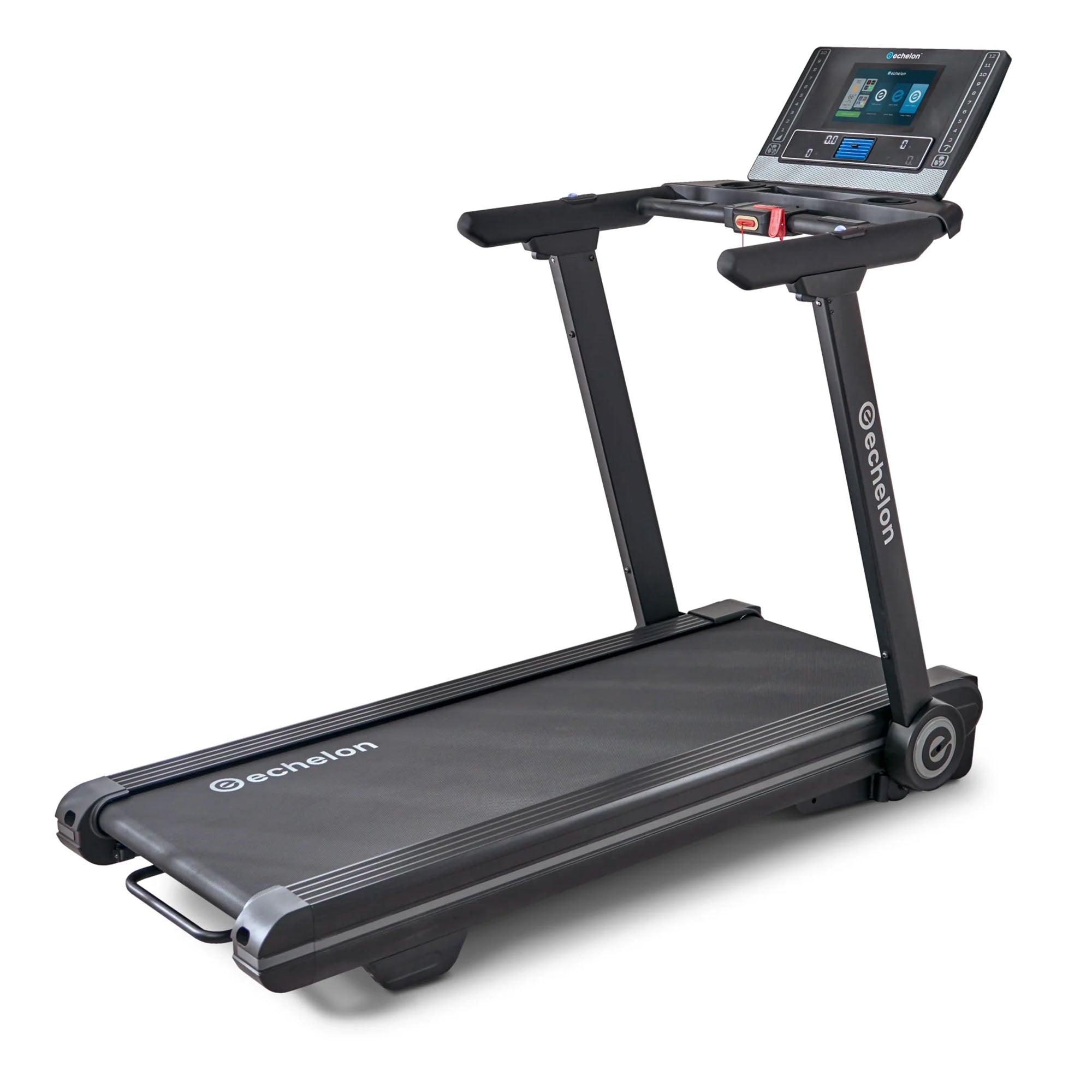 Echelon Stride 6s Folding Treadmill