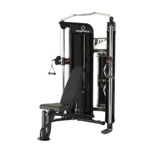 Inspire Fitness FT1 Functional Trainer Package