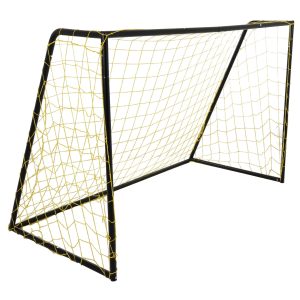 Kickmaster HD Performance Football Goal - 6ft