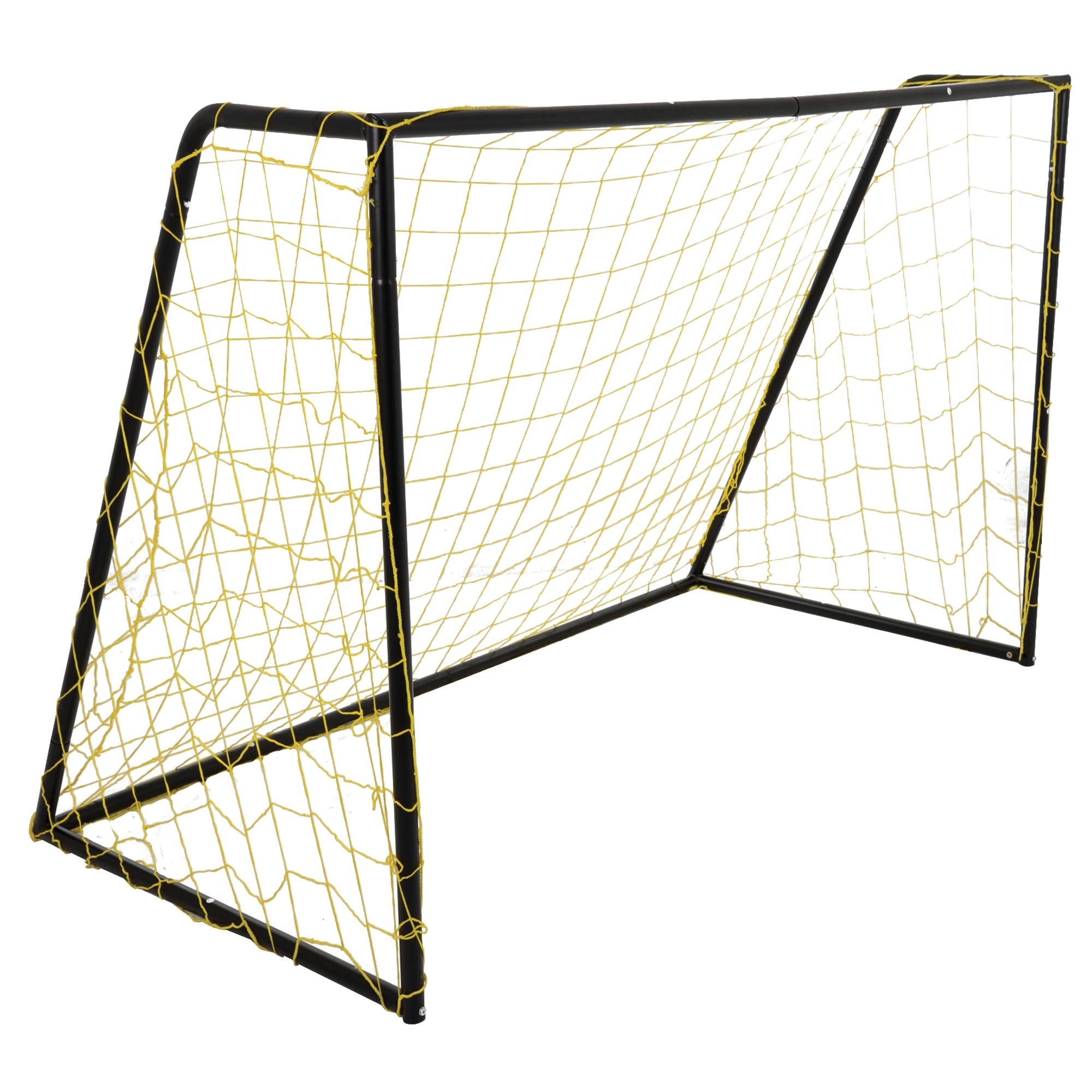 Kickmaster HD Performance Football Goal - 6ft