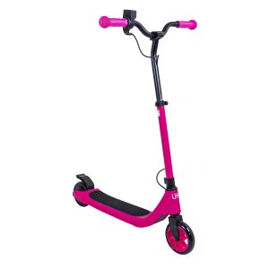 Li-Fe 120 Pro Kids Electric Scooter - Pink