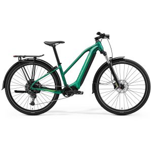 Merida eBig Tour 475 EQ Electric Hybrid Bike - S