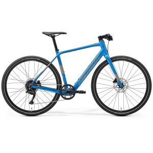 Merida eSpeeder 200 Electric Hybrid Bike - M