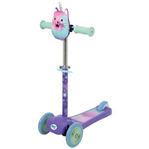 MoVe Mini Go Squishle Tilt Scooter - Caticorn