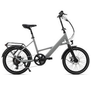 Peddle Go Electric Hybrid Bike