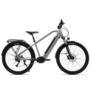 Peddle Pro Hybrid Electric Bike - S