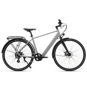 Peddle Ride Electric Hybrid Bike - L