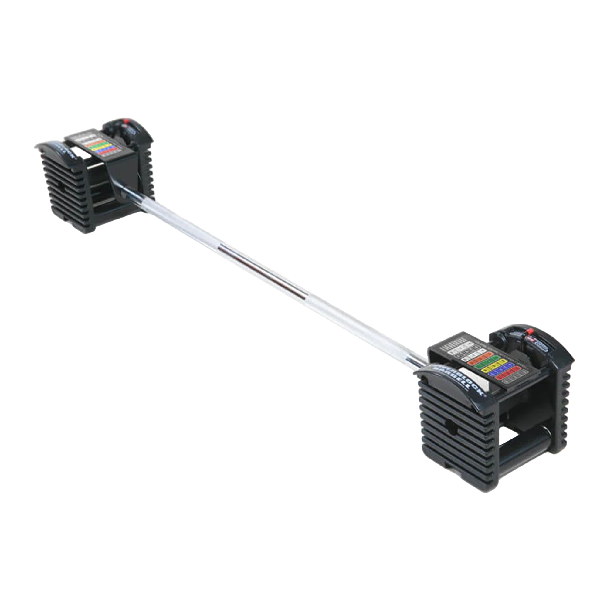 PowerBlock 33 Inch Straight Barbell Bar