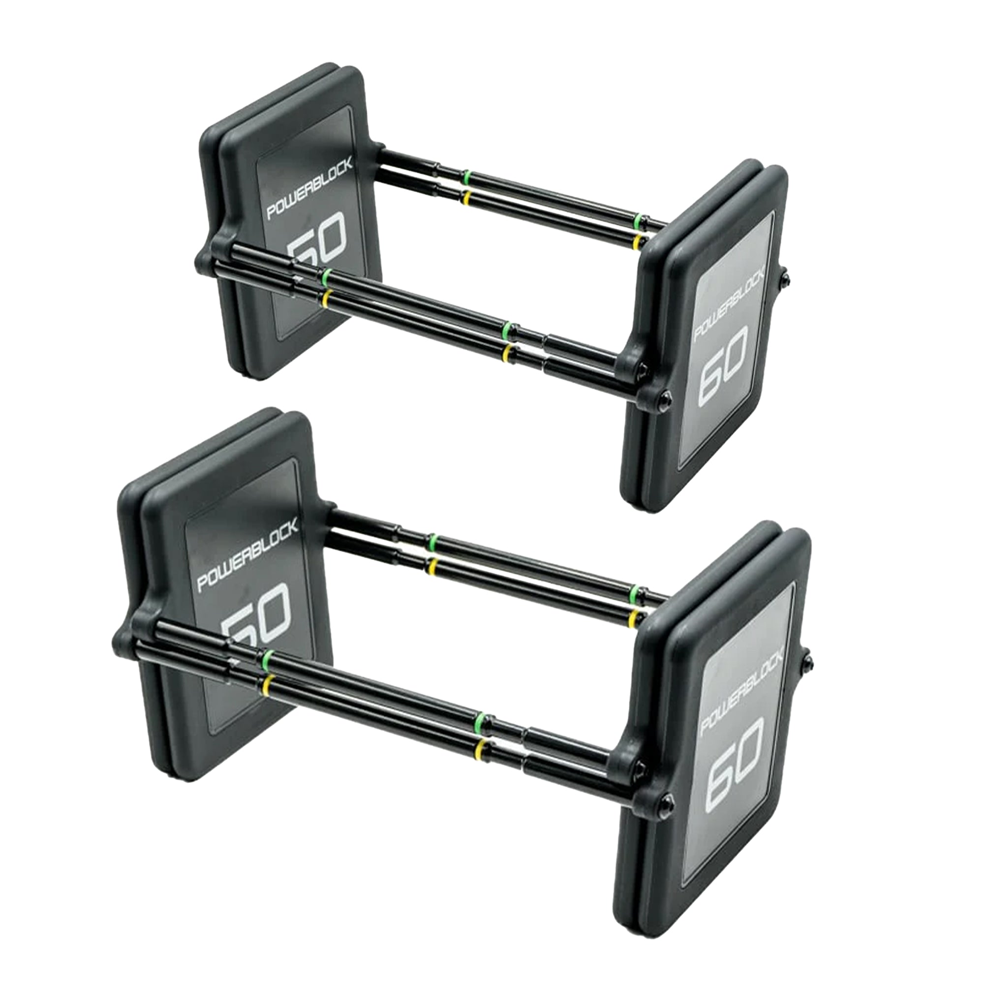 PowerBlock Pro 100 EXP Stage 2 Add On Kit