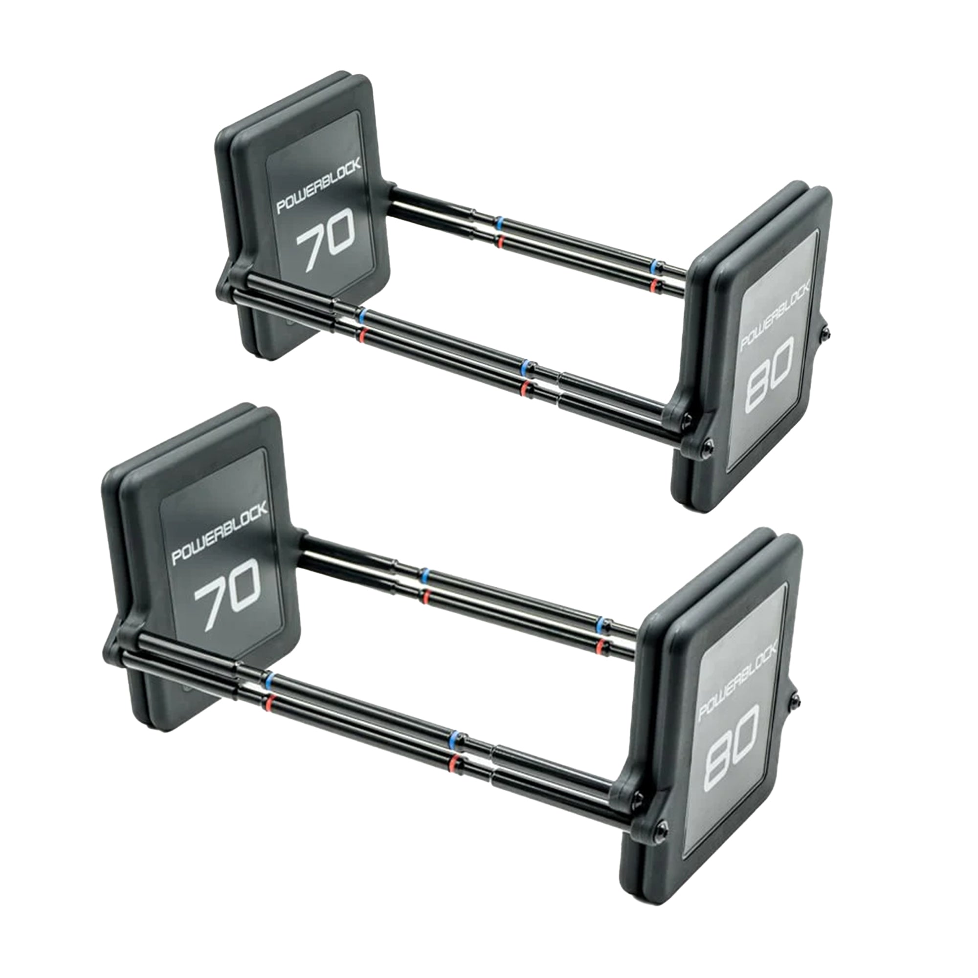 PowerBlock Pro 100 EXP Stage 3 Add On Kit