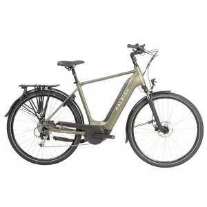 Raleigh Motus Grand Tour Derailleur Gear Electric Hybrid Bike - M