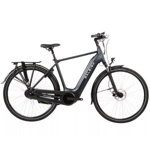 Raleigh Motus Grand Tour Hub Gear Electric Hybrid Bike - M