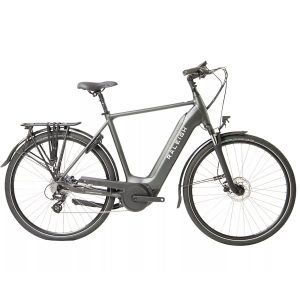 Raleigh Motus Tour Derailleur Gear Electric Hybrid Bike - M