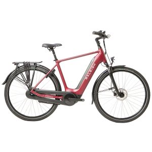 Raleigh Motus Tour Hub Gear Electric Hybrid Bike - L