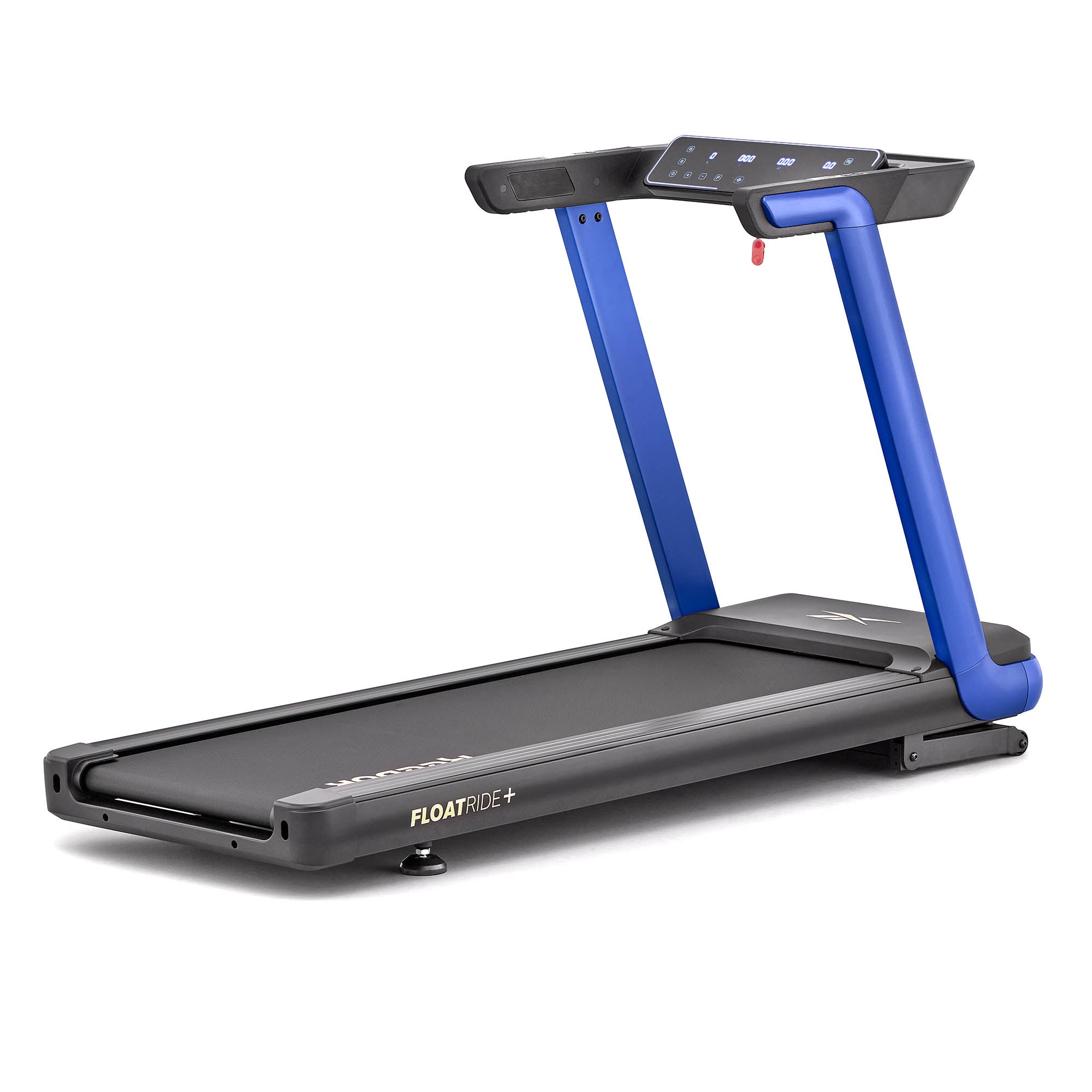 Reebok FR30z Floatride Treadmill - Blue