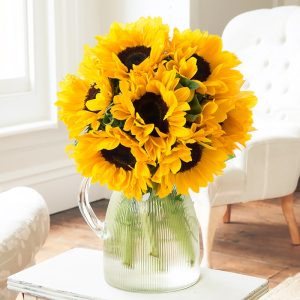 Simply Sunflowers