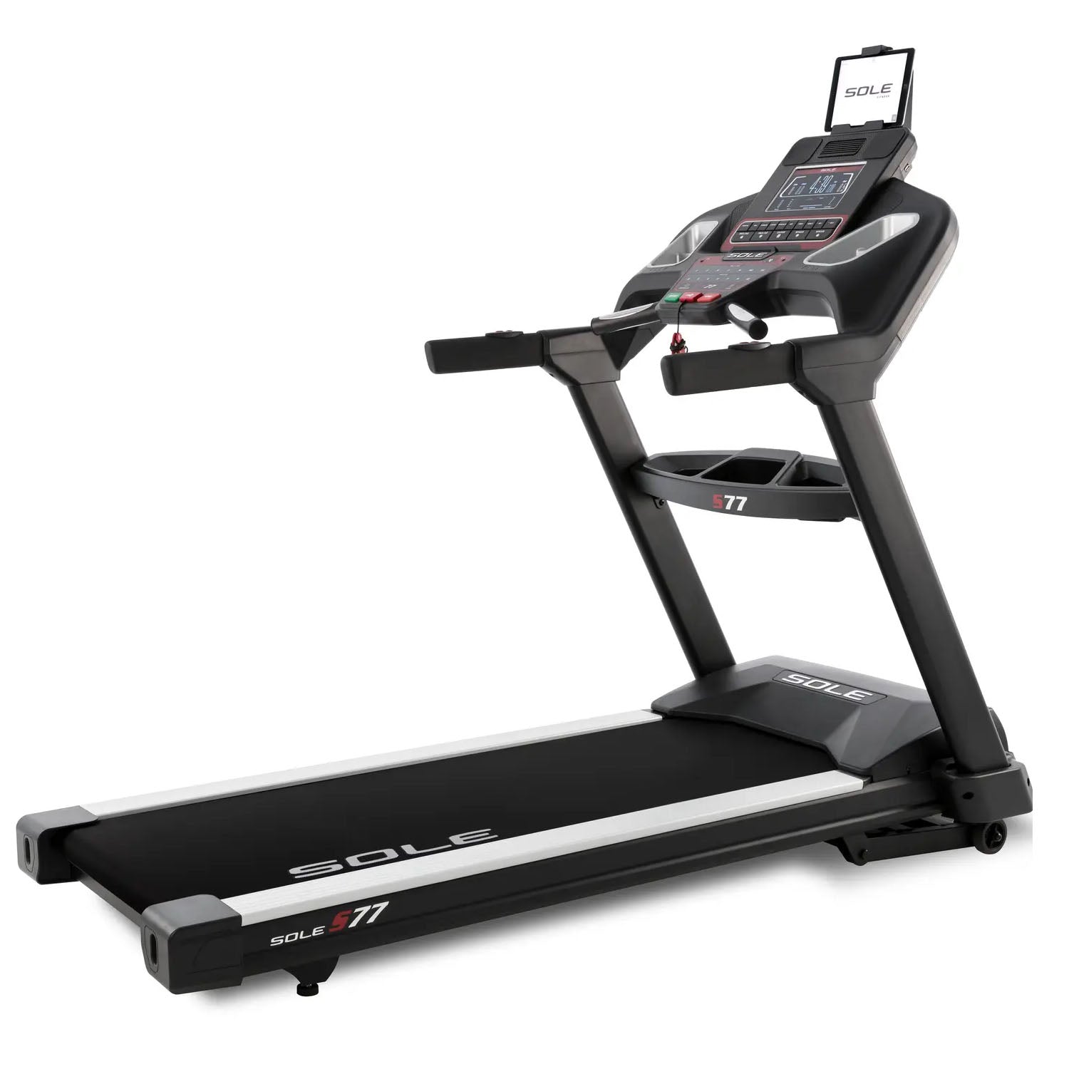 Sole Fitness S77 Treadmill
