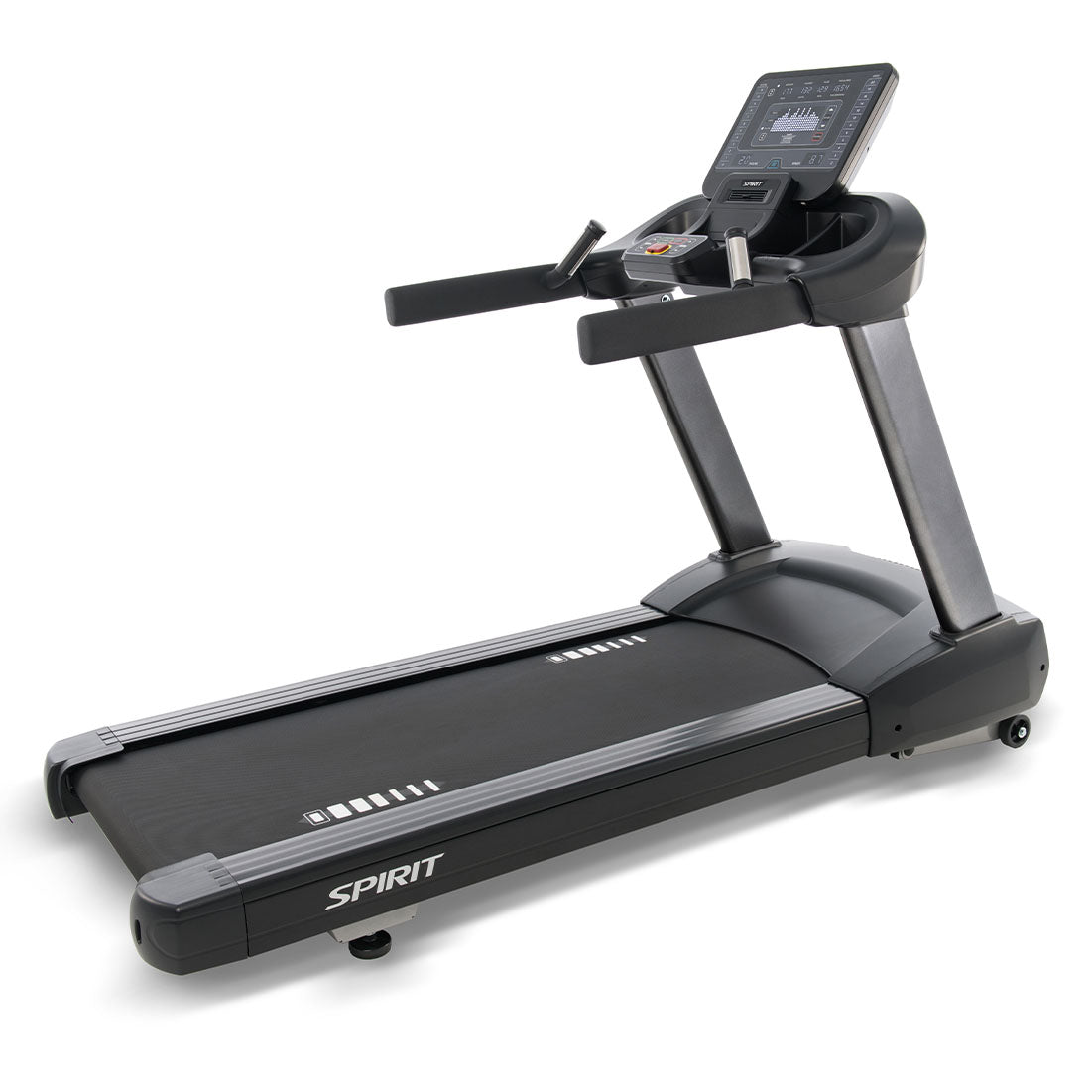 Spirit Fitness CT800+ Treadmill
