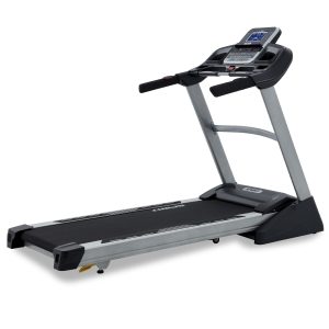 Spirit Fitness XT385 Folding Treadmill