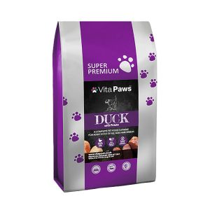 Adult Dog Food - Duck & Potato