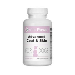 Advanced Coat and Skin for Dogs
