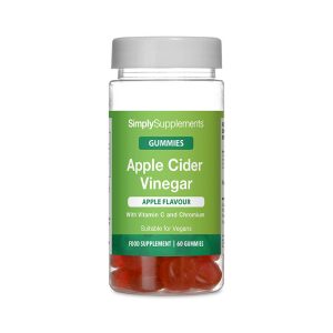 Apple Cider Vinegar Gummies