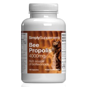 Bee Propolis