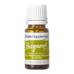 Bergamot Essential Oil