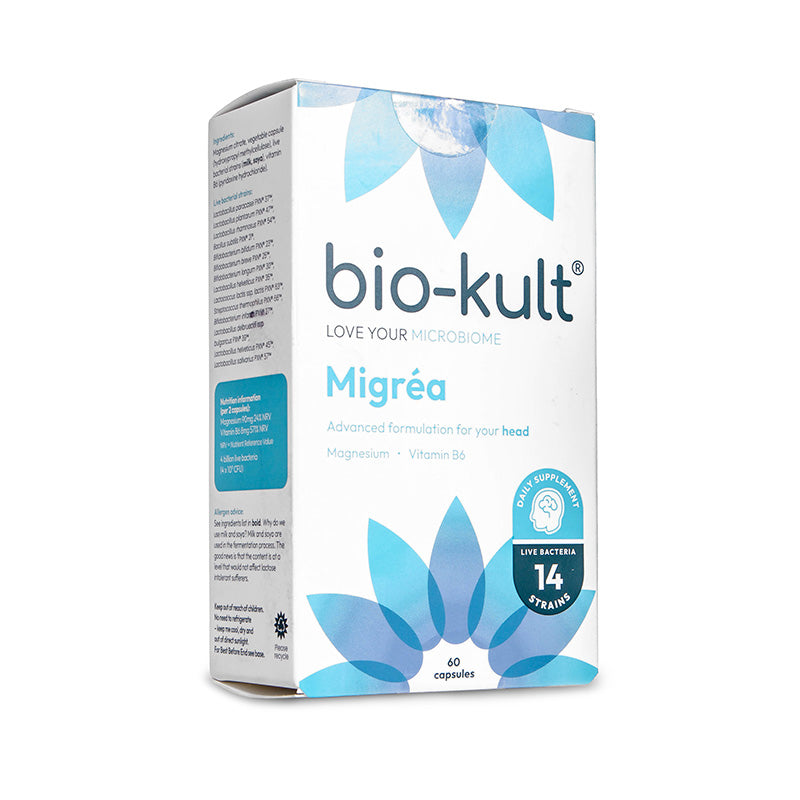 Bio-Kult Migrea