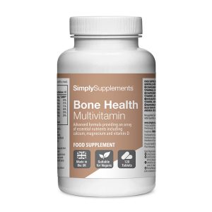 Bone Health Multivitamin