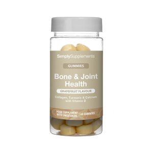 Bone and Joint Health Gummies