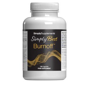 Burnoff - SimplyBest