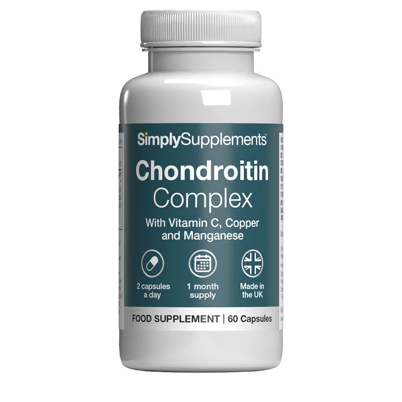 Chondroitin Complex
