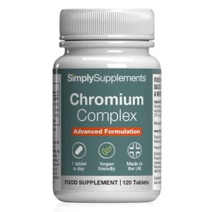 Chromium Complex