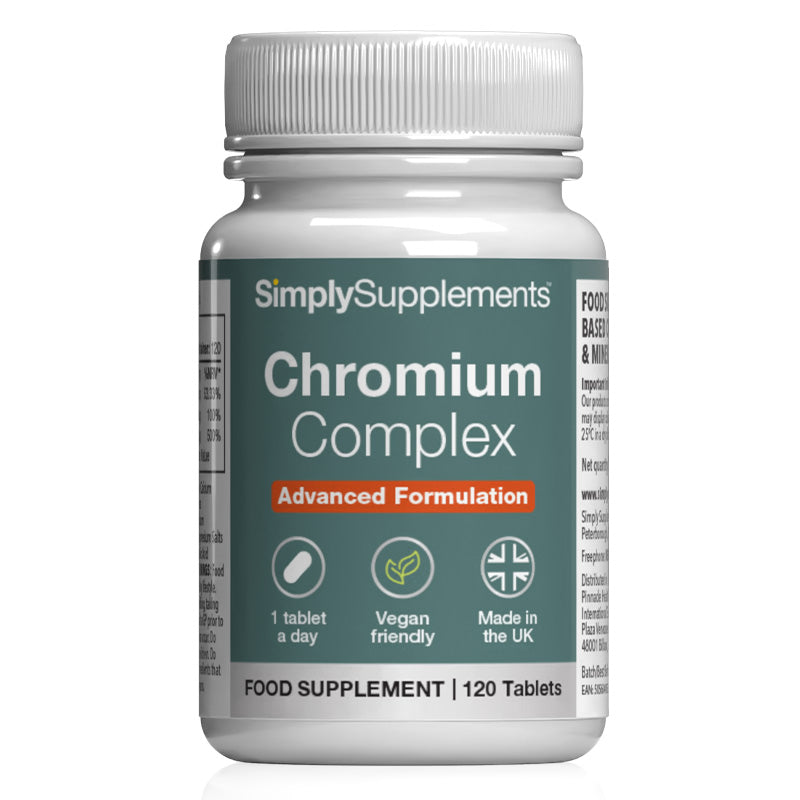 Chromium Complex