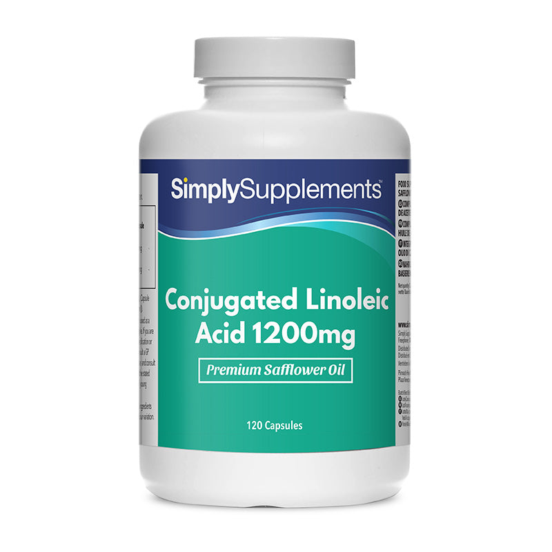 Conjugated Linoleic Acid (CLA) Capsules