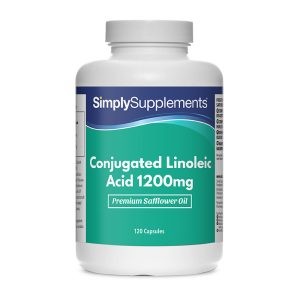 Conjugated Linoleic Acid (CLA) Capsules