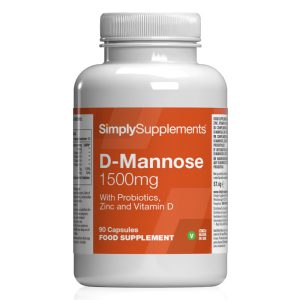 D-Mannose