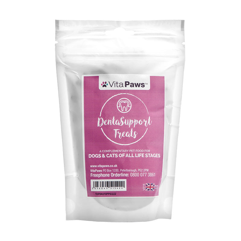 DentaSupport Treats