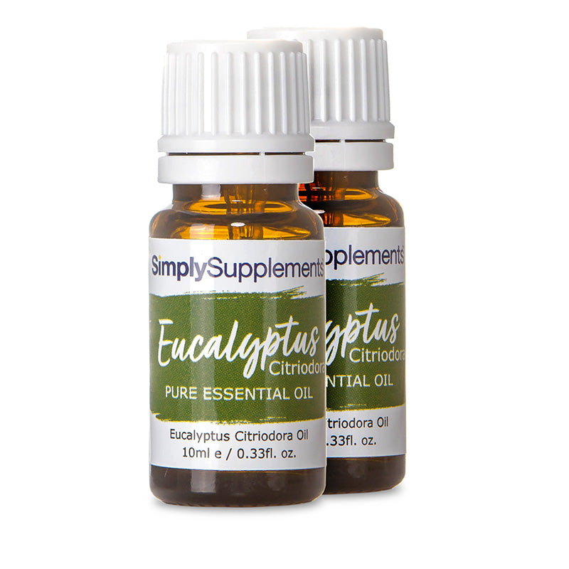 Eucalyptus Essential Oil