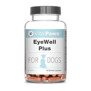 EyeWell Plus for Dogs