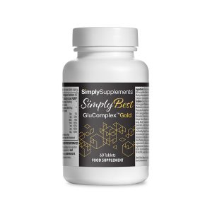 Glucomplex Gold - SimplyBest