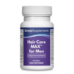 Hair Care Max for Men