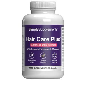 Hair Care Plus