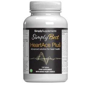 HeartAce Plus - SimplyBest