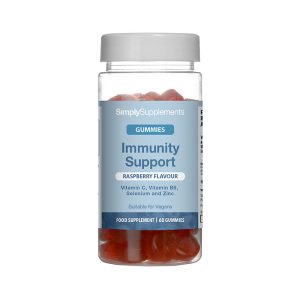 Immunity Support Gummies