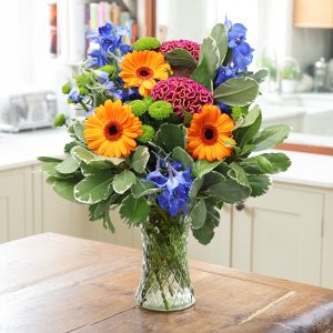 July Birthday Bouquet